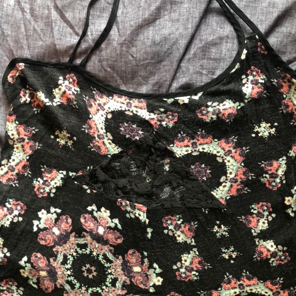 Tank top - Picture 5 of 5